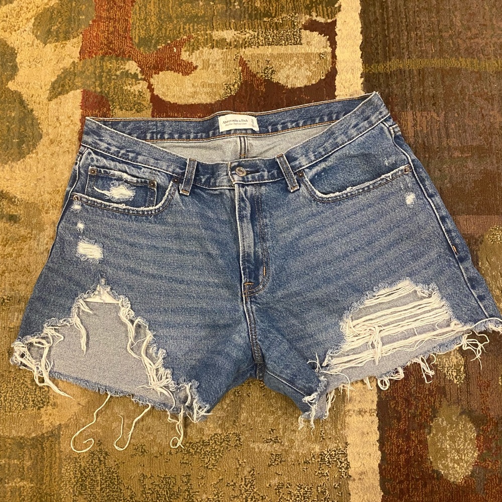 Abercrombie & Fitch shorts